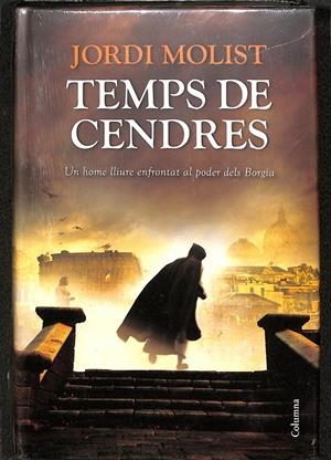 TEMPS DE CENDRES (CATALÁN) | MOLIST, JORGE