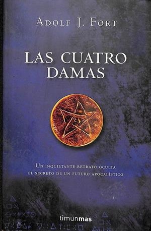 LAS CUATRO DAMAS | ADOLF FORT