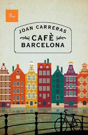 CAFÈ BARCELONA   -  603 (CATALÁN) | CARRERAS, JOAN