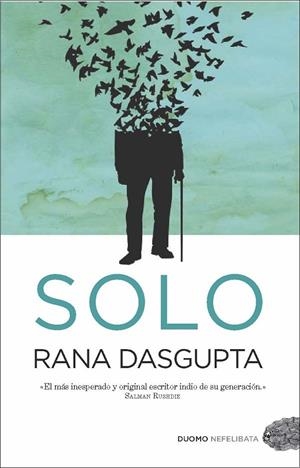 SOLO | DASGUPTA, RANA