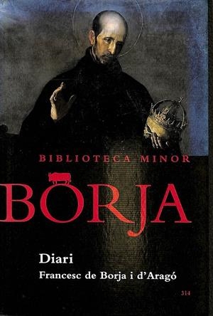 DIARI (CATALAN) | BORJA I D'ARAGÓ, FRANCESC DE