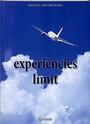 EXPERIENCIES LIMIT (CATALÁN) | PAQUITA CERVERA RIERA
