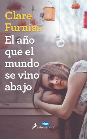 EL AÑO QUE EL MUNDO SE VINO ABAJO | FURNIS, CLARE