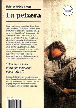 LA PEIXERA (CATALÁN) | DE GRÀCIA CLOTET, MAIOL
