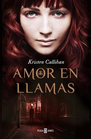 AMOR EN LLAMAS | CALLIHAN,KRISTEN