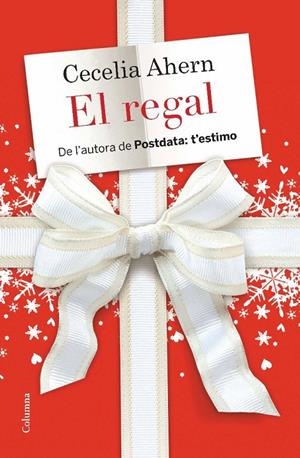 EL REGAL (CATALÁN) | AHERN, CECELIA