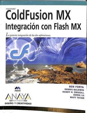 COLDFUSION MX | FORTA, BEN
