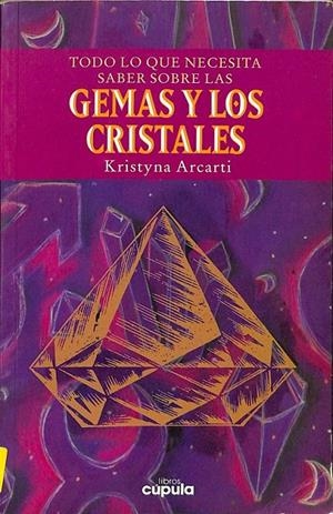 TODO LO QUE NECESITA SABER SOBRE LAS GEMAS Y LOS CRISTALES | ARCARTI, KRISTYNA