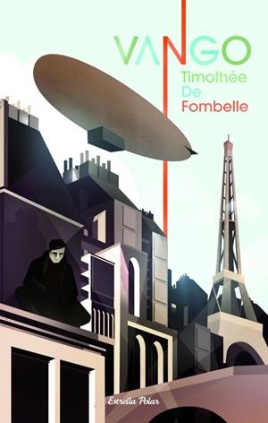 VANGO (CATALAN) | DE FOMBELLE, TIMOTHÉE