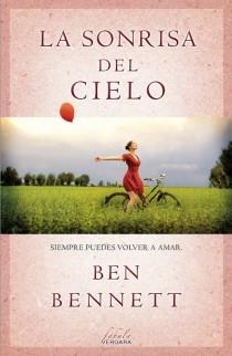 LA SONRISA DEL CIELO | BENNETT, BEN