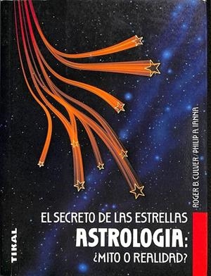 EL SECRETO DE LAS ESTRELLAS | CULVER/IANNA