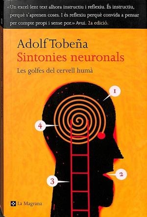SINTONIES NEURONALS (CATALÁN) | TOBEÑA PALLARES, ADOLF
