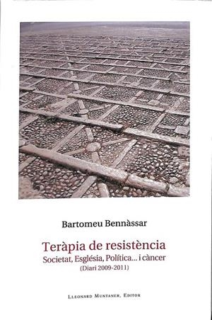 TERÀPIA DE RESISTÈNCIA  (CATALAN)  | BENNÀSSAR, BARTOMEU