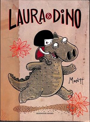 LAURA Y DINO | ALBERTO MONTT