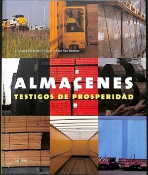 ALMACENES  | ANN DE KELVER, 
