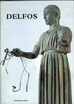DELFOS  | SONIA DI NEUHOFF