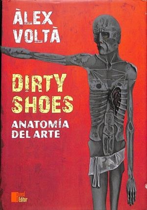 DIRTY SHOES | VOLTÀ CALVERAS, ÀLEX