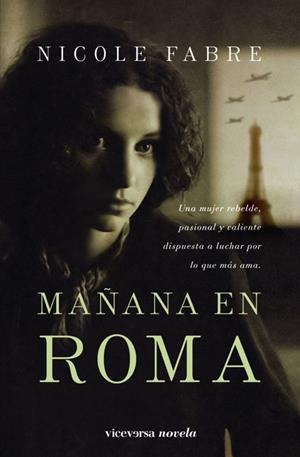 MAÑANA EN ROMA | FABRE, NICOLE