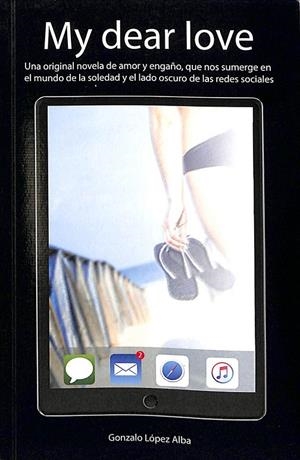 MY DEAR LOVE | GONZALO LOPEZ ALBA