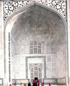 OBRAS MAESTRAS DE LA ARQUITECTURA MUNDIAL | PRYCE, WILL