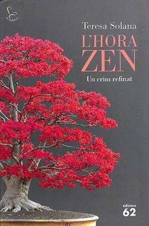L'HORA ZEN (CATALÁN) | SOLANA, TERESA