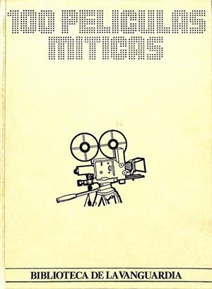 100 PELICULAS MITICAS  | V.V.A