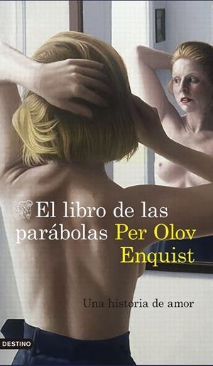 EL LIBRO DE LAS PARáBOLAS | ENQUIST, PER OLOV