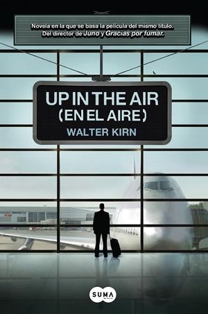 UP IN THE AIR (EN EL AIRE) | KIRN, WALTER
