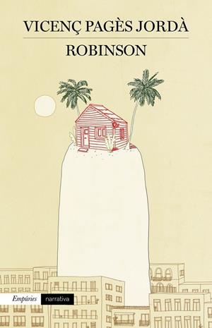 ROBINSON (CATALAN) | PAGèS JORDà, VICENç