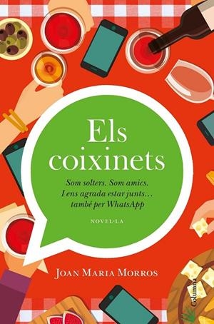 ELS COIXINETS (CATALÁN) | MORROS I CUADRAS, JOAN MARIA