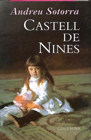 CASTELL DE NINES (CATALÁN) | SOTORRA AGRAMUNT, ANDREU