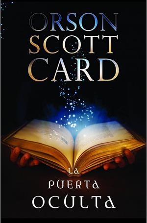LA PUERTA OCULTA | CARD, ORSON SCOTT