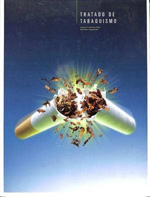 TRATADO DE TABAQUISMO | JIMéNEZ RUIZ, CARLOS ANDRéS / FAGERS TRöM, KARL OLOF