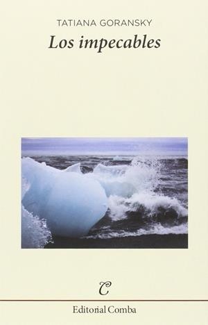 LOS IMPECABLES | GORANSKY, TATIANA