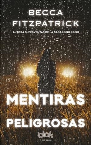 MENTIRAS PELIGROSAS | FITZPATRICK, BECCA