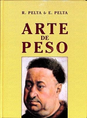 ARTE DE PESO  | R PELTA E PELTA