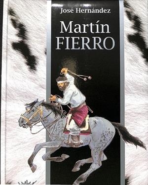 MARTIN FIERRO  | JOSE HERNANDEZ 