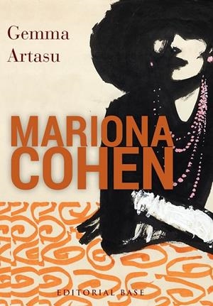 MARIONA COHEN (CATALAN) | ARTASU PERIS, GEMMA