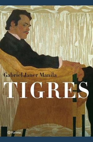 TIGRES (CATALÁN) | JANER MANILA, GABRIEL