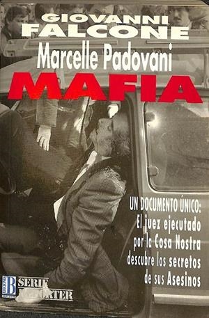 MAFIA | PADOVANI, MARCELLE