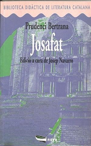 JOSAFAT  (CATALÁN)  | BERTRANA COMTE, PRUDENCI