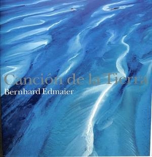CANCION DE LA TIERRA | EDMAIER, BERNHARD