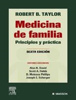 MEDICINA DE FAMILIA | TAYLOR, ROBERT B.