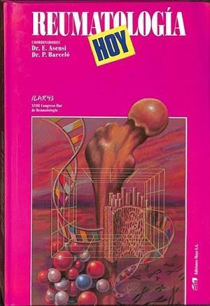 REUMATOLOGÍA HOY | V.V.A