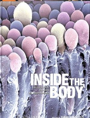 INSIDE THE BODY | GREENFIELD, SUSAN