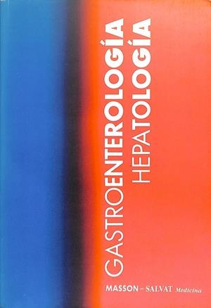 GASTROENTEROLOGÍA Y HEPATOLOGÍA  | ARROYO, V.