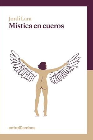 MÍSTICA EN CUEROS | LARA SURIÑACH, JORDI