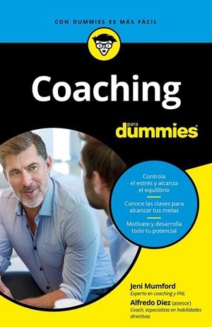 COACHING PARA DUMMIES | MUMFORD, JENI