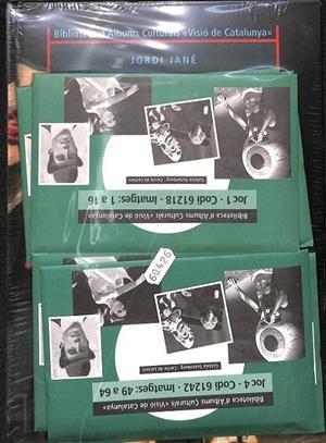 LES ARTS ESCÈNIQUES A CATALUNYA (CATALÁN) | JANÉ, JORDI