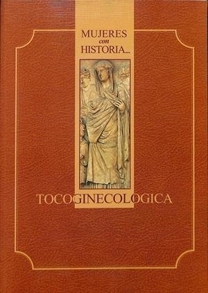 MUJERES CON HISTORIA TOCOGINECOLÓGICA | AYUSO ARROYO, PEDRO PABLO